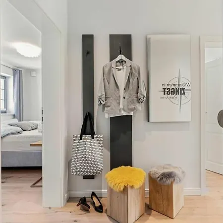 With 2 Bedrooms * زنغست