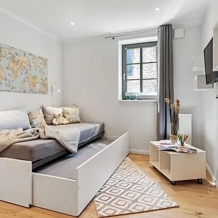 بيت للعطل With 2 Bedrooms