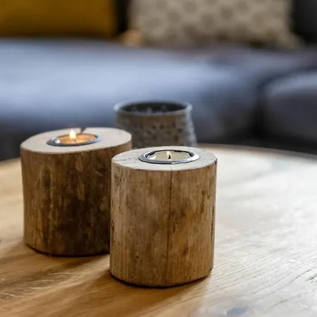 بيت للعطل With 2 Bedrooms زنغست